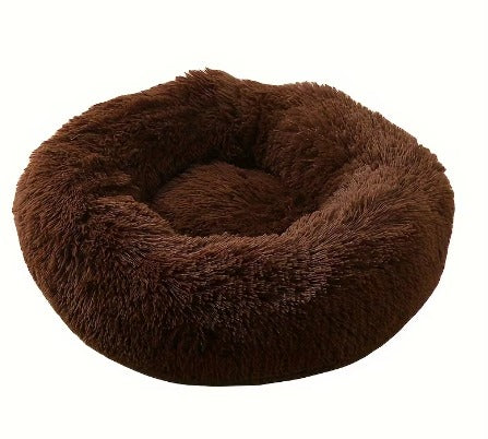 Cuccia XXL a Ciambella – 120 cm