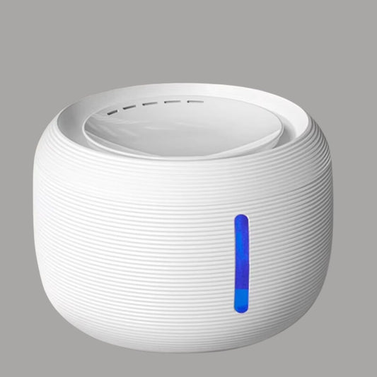 Fontana Automatica di Lusso con LED 2.5L