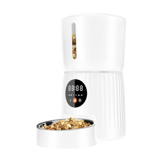 Ciotola Automatica Wifi 4L