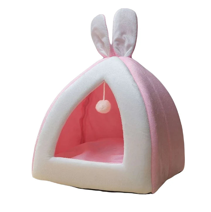 Cuccia Piramidale per Gatti