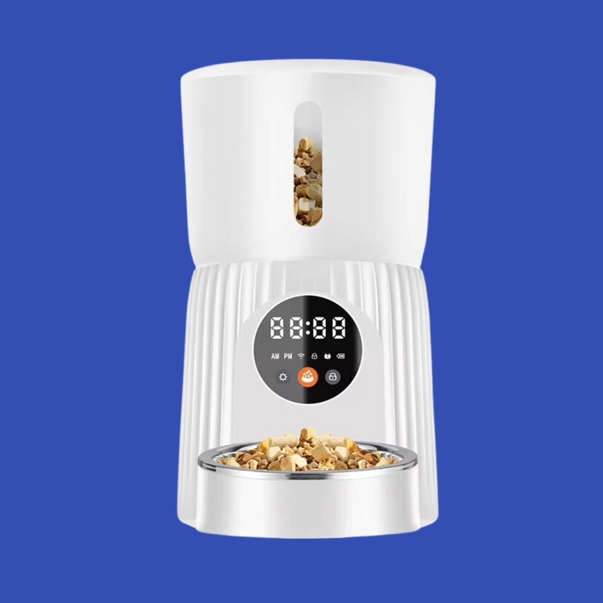 Kit TechLife – Fontana LED e Dispenser Automatico